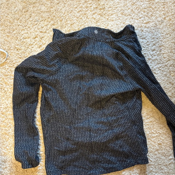 Athleta jacket - Picture 3 of 4